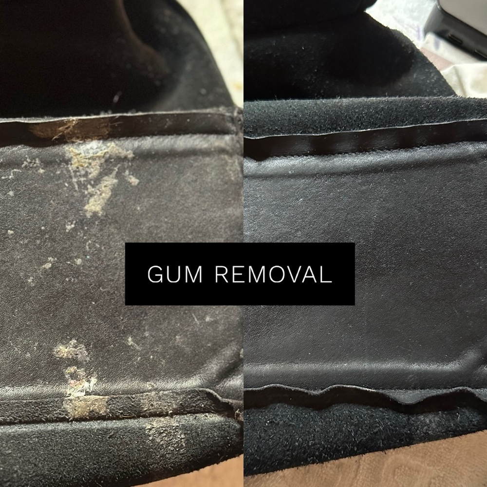 Bag Restoration with LootShop - Picture 4 of 7